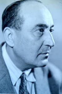 Hamo Bek-Nazaryan in სურამის ციხე