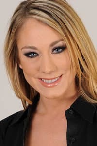 Amber Ashlee in Freaky First Timers