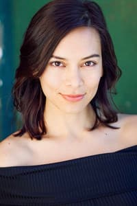 Sonya Balmores in A Midsummer's Hawaiian Dream