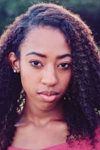 Charis Gullage in Teen Musical: The Movie (Behind The Scenes Documentary)