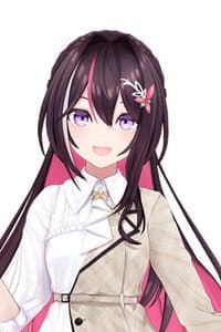 AZKi in hololive 2nd Fes. Beyond the Stage Day 1