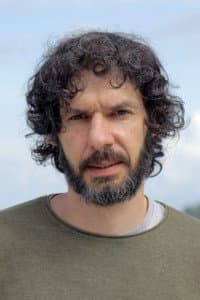 Nicolás Azalbert in Japonesita