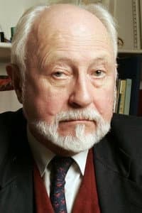 Vladimir Volkoff in Voyage au centre du monde