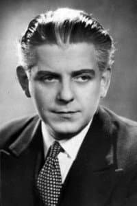 Walter Janssen in Zwei Frauen