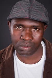 Billings Siwila in Wit Wolf