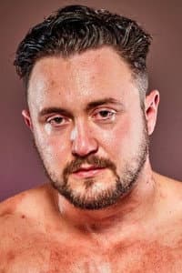 Daniel King in The Art of Violence: Inside CZW's Tournament of Death