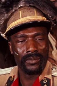Danny Daniels in Curse of the Voodoo