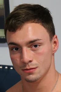 Luca in Bareback Tactics 12