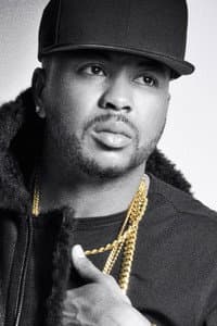 The-Dream in Mr. Immortality: The Life and Times of Twista