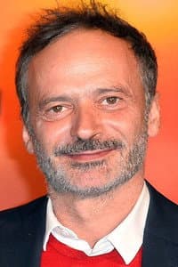 Francis Leplay in Marie-Antoinette, ils ont jugé la reine
