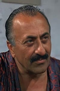 Claudio Nicastro in Fango bollente