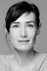 Åsa Karlin in Beck 32 - Steinar