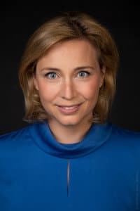 Wietske van Tongeren in Rudolf - Affaire Mayerling