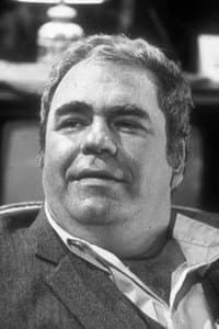 Hoyt Axton in Guilty of Innocence: The Lenell Geter Story