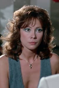 Hilda Aguirre in Diamantes, Oro y Amor