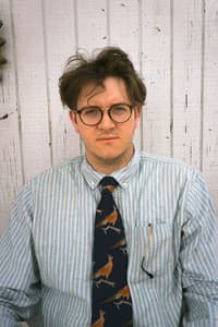 J.W. Levy in Greed