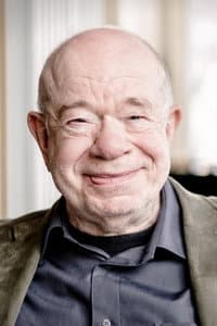 Uli Krohm in Die Bademeister – Weiber, saufen, Leben retten
