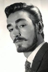 Julián Ugarte in Malenka