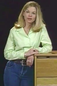 Shannon Ward in The Standard Deviants: The Twisted World of Trigonometry, Part 1