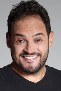 Matheus Ceará in Partiu América