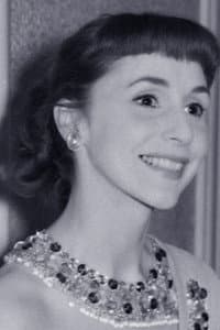 Marianne Stone in You Know What Sailors Are
