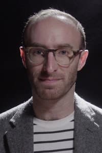 Patrick Willems in Night of the Coconut