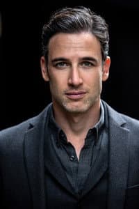 Eric Colton in In a New York Minute
