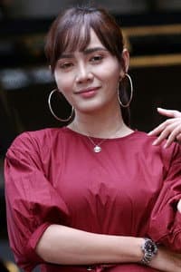Siti Elizad in Puteri Yang Ditukar (Astro Prima)
