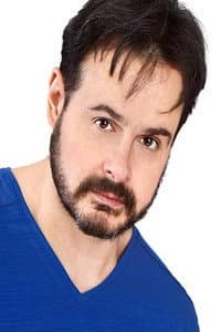 James V. Rappa in Juvenile Delinquents