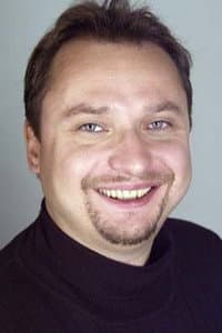 Dariusz Błażejewski in Kot