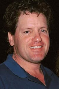 Roger Clinton Jr. in Dog's Best Friend