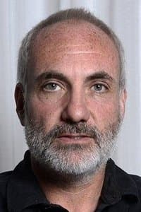 Kim Bodnia in Rendez-vous à Kiruna
