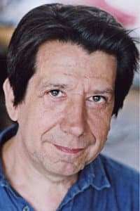 Jean-Luc Porraz in Il ne faut jurer de rien !