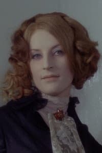 Helena Anýžová in Sedmikrásky