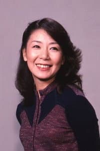 Mikiko Otonashi in Sono Otoko, Kyôbô ni Tsuki
