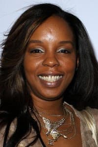Rah Digga in From Scratch: The Birth of Hip Hop