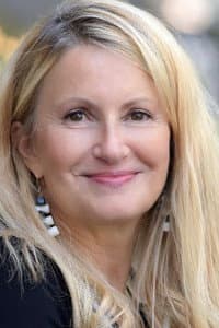 Isabelle Rufin in En guerre