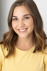 Dylan Ratzlaff in Honey Girls