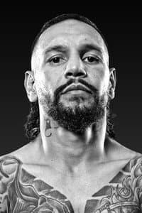 Paul Fleming in Errol Spence Jr. vs. Tim Tszyu