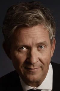 Anders Blichfeldt in Charlies nytårsshow 2022 - Fra Vejle Musikteater