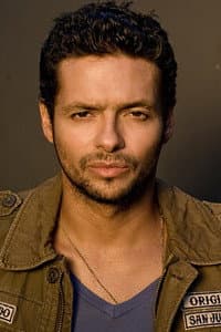 Robi Draco Rosa in Salsa