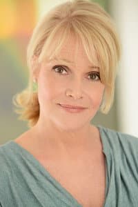 Rebeca Arthur in Opposites Attract
