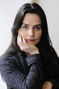 Noelia Campo in La peli