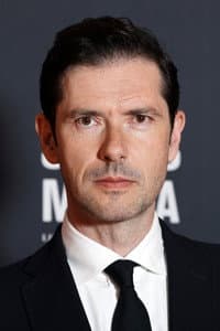 Melvil Poupaud in Aimer perdre