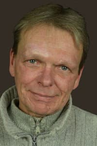 Kostiantyn Vorobiov in Гайдамака