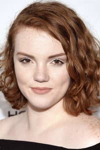 Shannon Purser in Rise