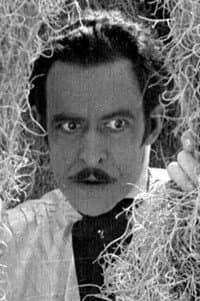 John Charles in The Millionaire Baby