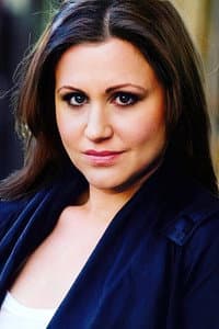 Jaime Gallagher in Nightshade