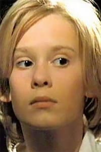 Oliver Wehe in Eréndira
