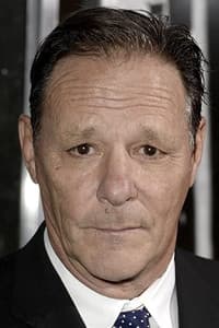 Chris Mulkey in The Clinic